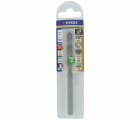 Ø: 7 / L: 109 / Broca para metal HSS-E5 (cobalto 5 %) -Afilado SPLIT POINT -Graduada SLR (Funda plástico)