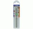 Ø: 7.5 / L: 109 / Broca para metal HSS-E5 (cobalto 5 %) -Afilado SPLIT POINT -Graduada SLR (Funda plástico)