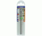 Ø: 8 / L: 117 / Broca para metal HSS-E5 (cobalto 5 %) -Afilado SPLIT POINT -Graduada SLR (Funda plástico)