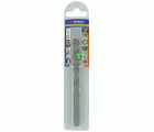 Ø: 9 / L: 125 / Broca para metal HSS-E5 (cobalto 5 %) -Afilado SPLIT POINT -Graduada SLR (Funda plástico)