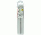 Ø: 9 / L: 125 / Broca para metal HSS-E5 (cobalto 5 %) -Afilado SPLIT POINT -Graduada SLR (Funda plástico)