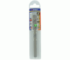 Ø: 10 / L: 133 / Broca para metal HSS-E5 (cobalto 5 %) -Afilado SPLIT POINT -Graduada SLR (Funda plástico)