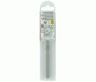 Ø: 10.5 / L: 133 / Broca para metal HSS-E5 (cobalto 5 %) -Afilado SPLIT POINT -Graduada SLR (Funda plástico)