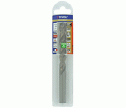 Ø: 11 / L: 142 / Broca para metal HSS-E5 (cobalto 5 %) -Afilado SPLIT POINT -Graduada SLR (Funda plástico)