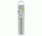 Ø: 13 / L: 151 / Broca para metal HSS-E5 (cobalto 5 %) -Afilado SPLIT POINT -Graduada SLR (Funda plástico)