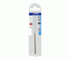 Ø: 3.25 / L: 65 / Broca para metal HSS-E5 (cobalto 5 %) -Afilado SPLIT POINT -Graduada SLR (Funda plástico)