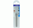 Ø: 4.25 / L: 75 / Broca para metal HSS-E5 (cobalto 5 %) -Afilado SPLIT POINT -Graduada SLR (Funda plástico)