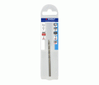 Ø: 5.2 / L: 86 / Broca para metal HSS-E5 (cobalto 5 %) -Afilado SPLIT POINT -Graduada SLR (Funda plástico)