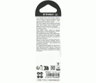 Ø: 10 / Broca diamantada taladrado con refrigeración -Mango hexagonal (Blíster) / L: 55