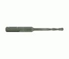 Ø: 5 / Broca para hormigón -SDS+ -L. 110 mm (Gancho SDS colgante) / L: 110