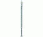 Ø: 14 / Broca para madera espiral única L. 450 mm -Mango hexagonal (Tubo colgante) / L: 450