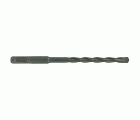 Ø: 8 / Broca para hormigón -SDS+ -L. 160 mm (Gancho SDS colgante) / L: 160