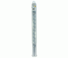 Ø: 24 / Broca para madera espiral única L. 450 mm -Mango hexagonal (Tubo colgante) / L: 450