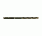 Ø: 10 / Broca para hormigón -SDS+ -L. 160 mm (Gancho SDS colgante) / L: 160
