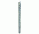 Ø: 26 / Broca para madera espiral única L. 450 mm -Mango hexagonal (Tubo colgante) / L: 450