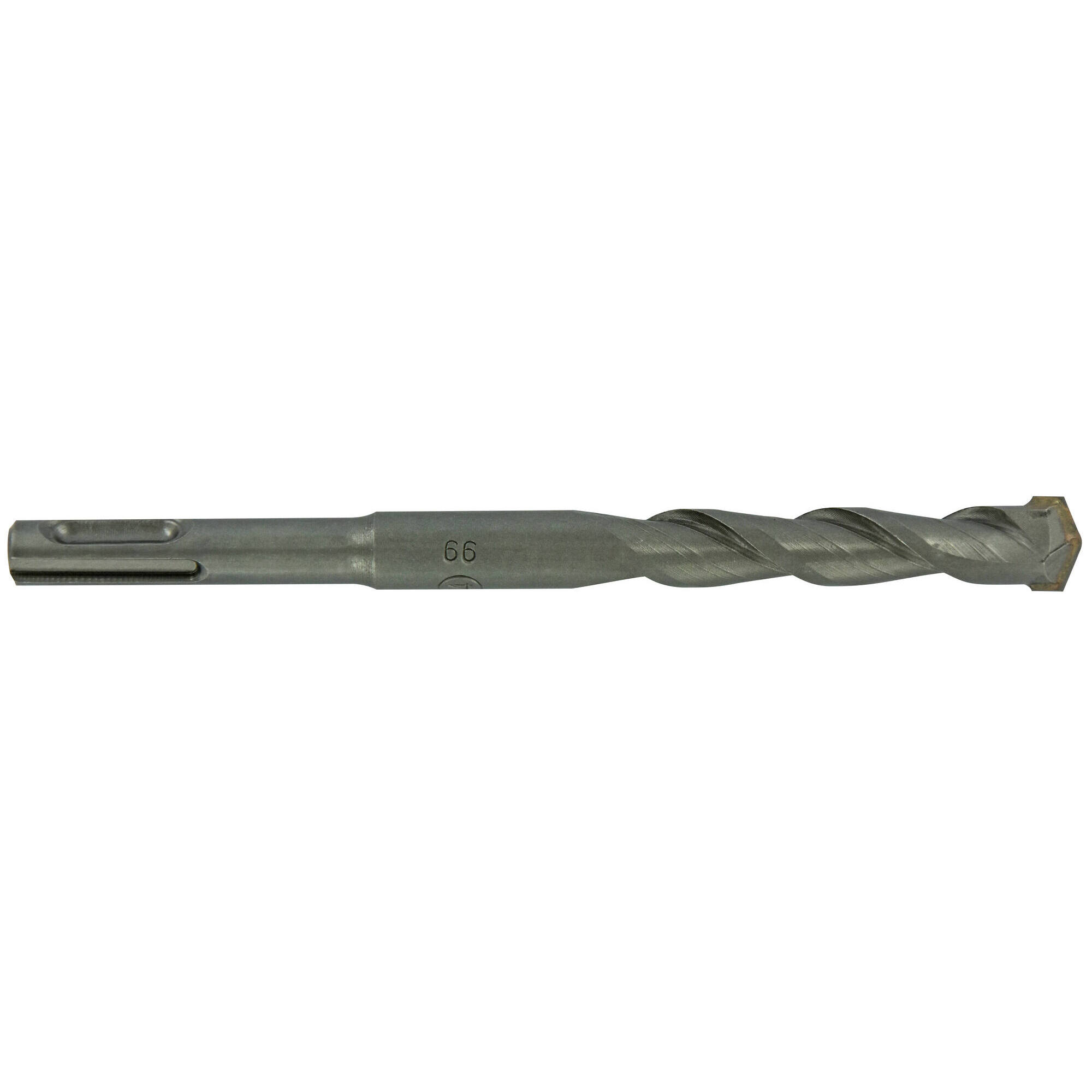 Ø: 14 / Broca para hormigón -SDS+ -L. 160 mm (Gancho SDS colgante) / L: 160