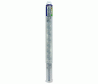 Ø: 28 / Broca para madera espiral única L. 450 mm -Mango hexagonal (Tubo colgante) / L: 450
