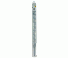 Ø: 28 / Broca para madera espiral única L. 450 mm -Mango hexagonal (Tubo colgante) / L: 450