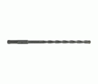 Ø: 6.5 / Broca para hormigón -SDS+ -L. 210 mm (Gancho SDS colgante) / L: 210