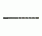 Ø: 8 / Broca para hormigón -SDS+ -L. 210 mm (Gancho SDS colgante) / L: 210