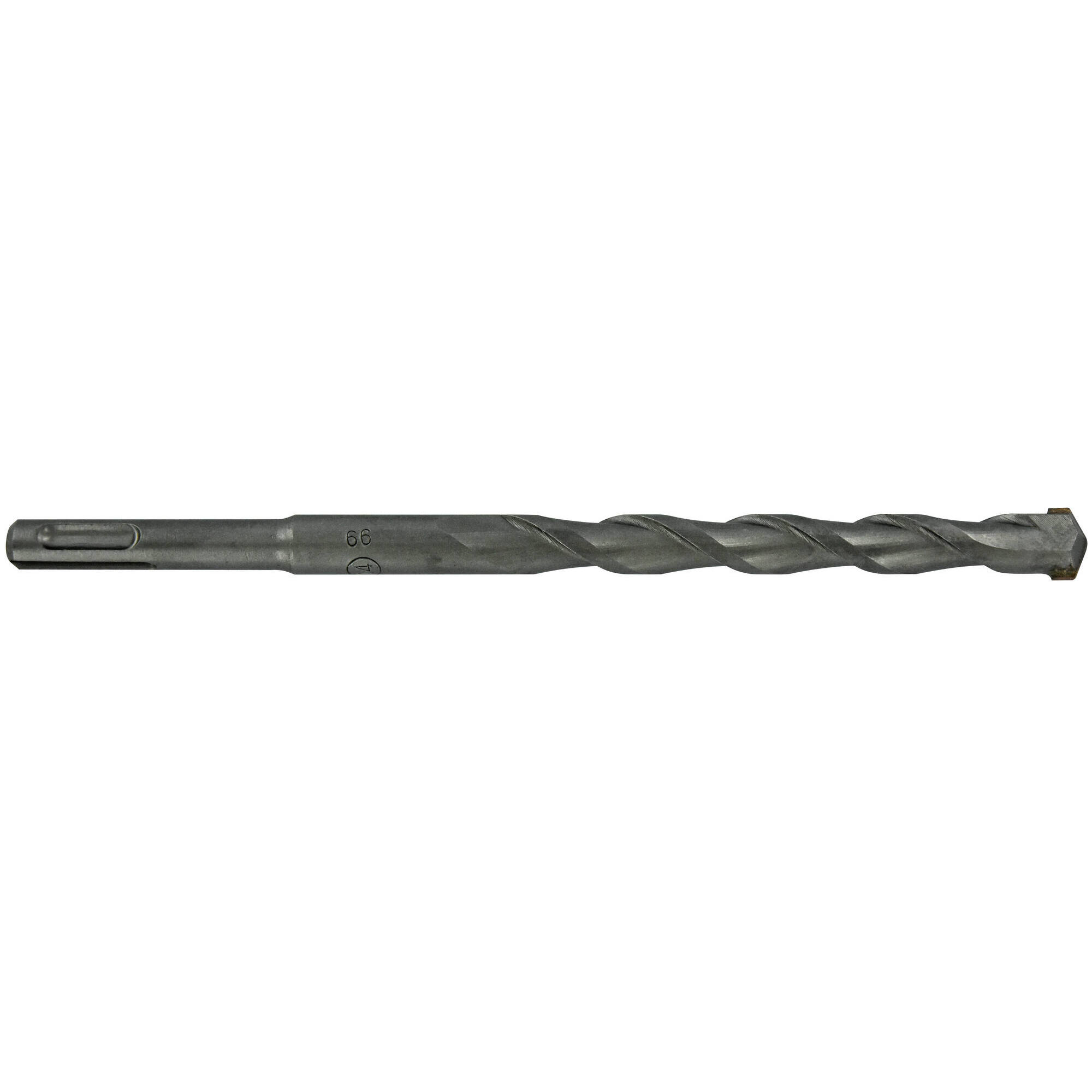 Ø: 12 / Broca para hormigón -SDS+ -L. 210 mm (Gancho SDS colgante) / L: 210