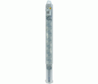 Ø: 32 / Broca para madera espiral única L. 450 mm -Mango hexagonal (Tubo colgante) / L: 450