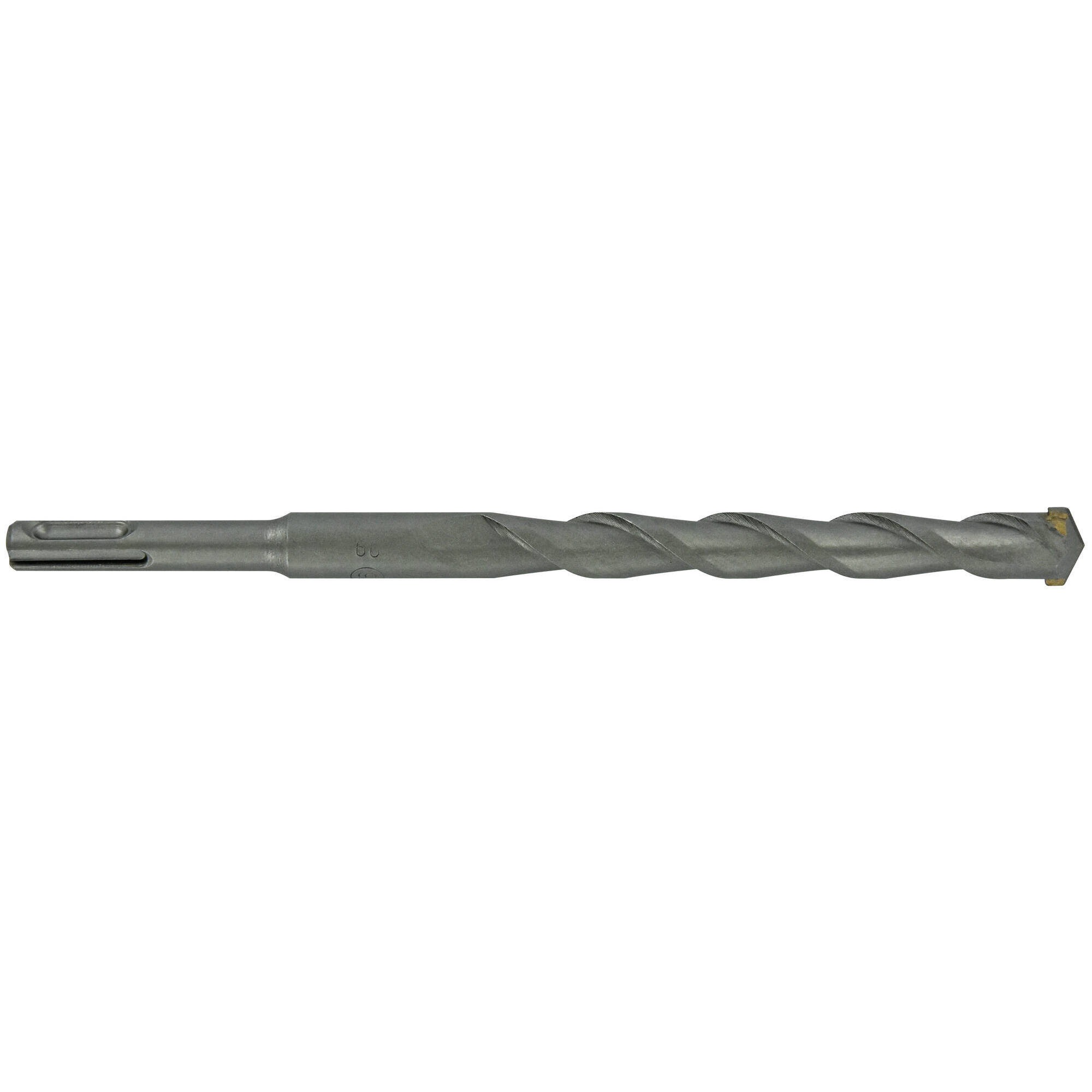 Ø: 14 / Broca para hormigón -SDS+ -L. 210 mm (Gancho SDS colgante) / L: 210