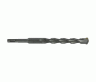 Ø: 16 / Broca para hormigón -SDS+ -L. 210 mm (Gancho SDS colgante) / L: 210