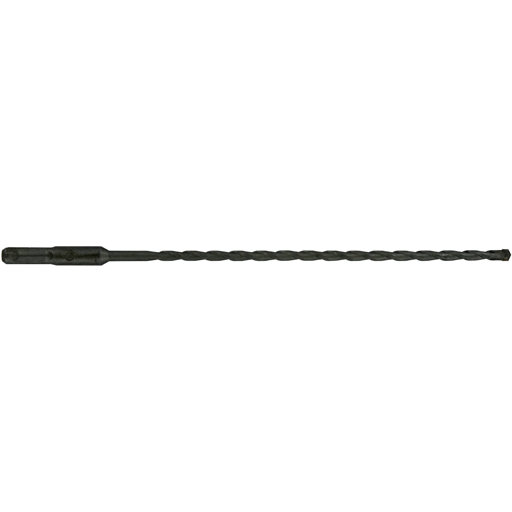Ø: 6.5 / Broca para hormigón -SDS+ -L. 260 mm (Gancho SDS colgante) / L: 260