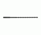 Ø: 8 / Broca para hormigón -SDS+ -L. 260 mm (Gancho SDS colgante) / L: 260