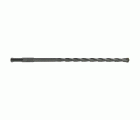 Ø: 10 / Broca para hormigón -SDS+ -L. 260 mm (Gancho SDS colgante) / L: 260