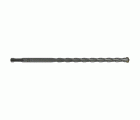 Ø: 12 / Broca para hormigón -SDS+ -L. 260 mm (Gancho SDS colgante) / L: 260