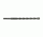 Ø: 16 / Broca para hormigón -SDS+ -L. 260 mm (Gancho SDS colgante) / L: 260