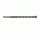 Ø: 18 / Broca para hormigón -SDS+ -L. 260 mm (Gancho SDS colgante) / L: 260