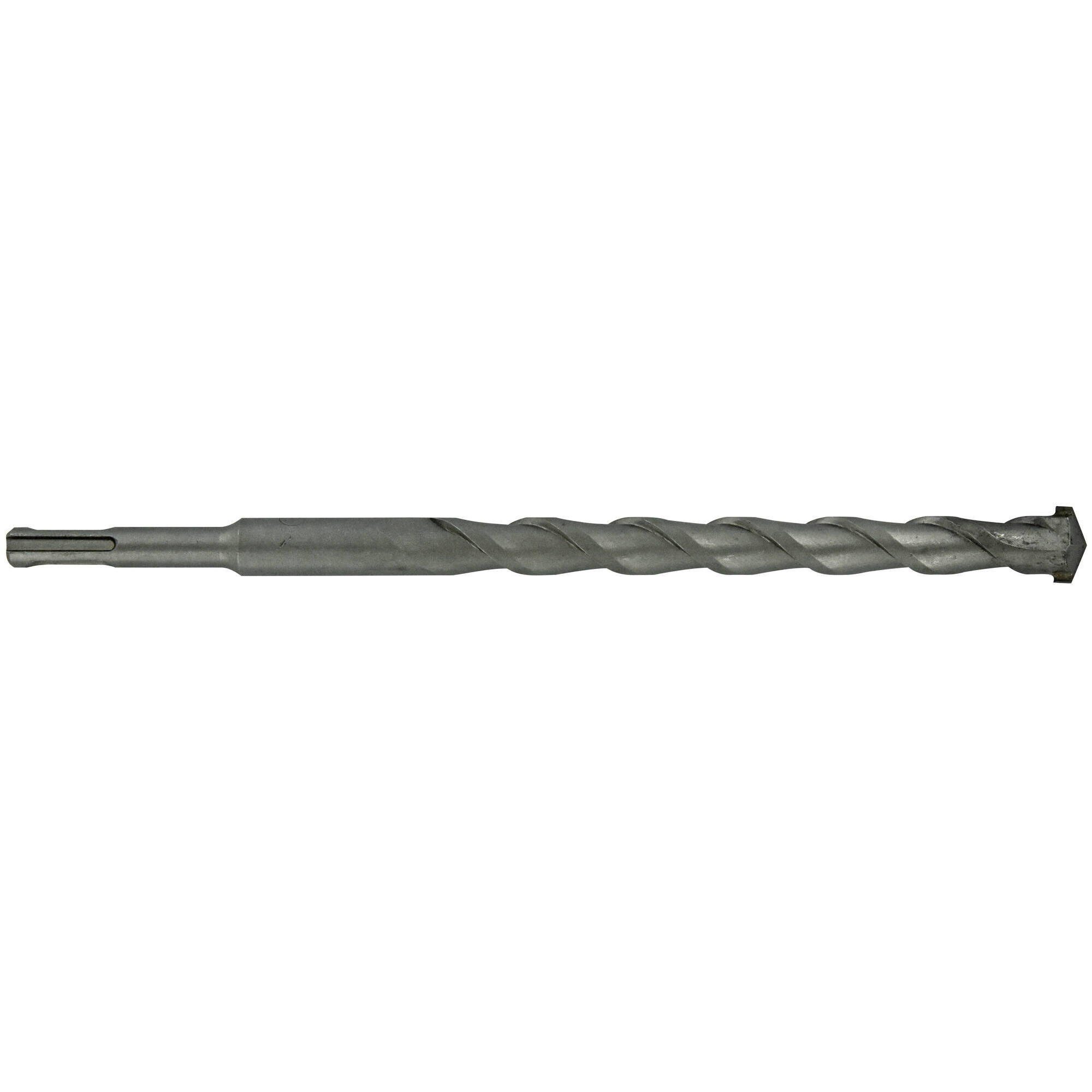 Ø: 18 / Broca para hormigón -SDS+ -L. 260 mm (Gancho SDS colgante) / L: 260
