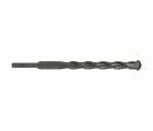 Ø: 20 / Broca para hormigón -SDS+ -L. 260 mm (Gancho SDS colgante) / L: 260