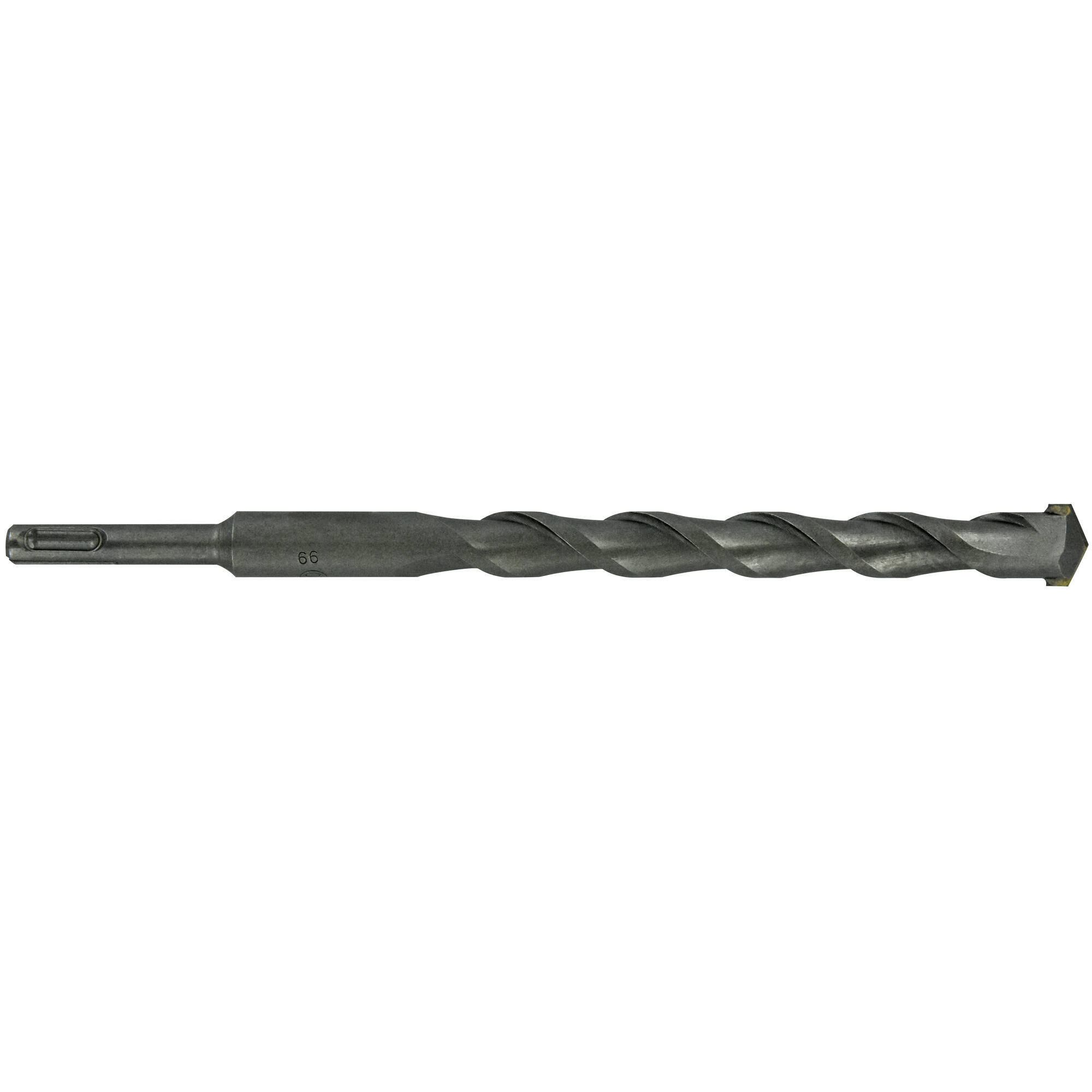 Ø: 20 / Broca para hormigón -SDS+ -L. 260 mm (Gancho SDS colgante) / L: 260