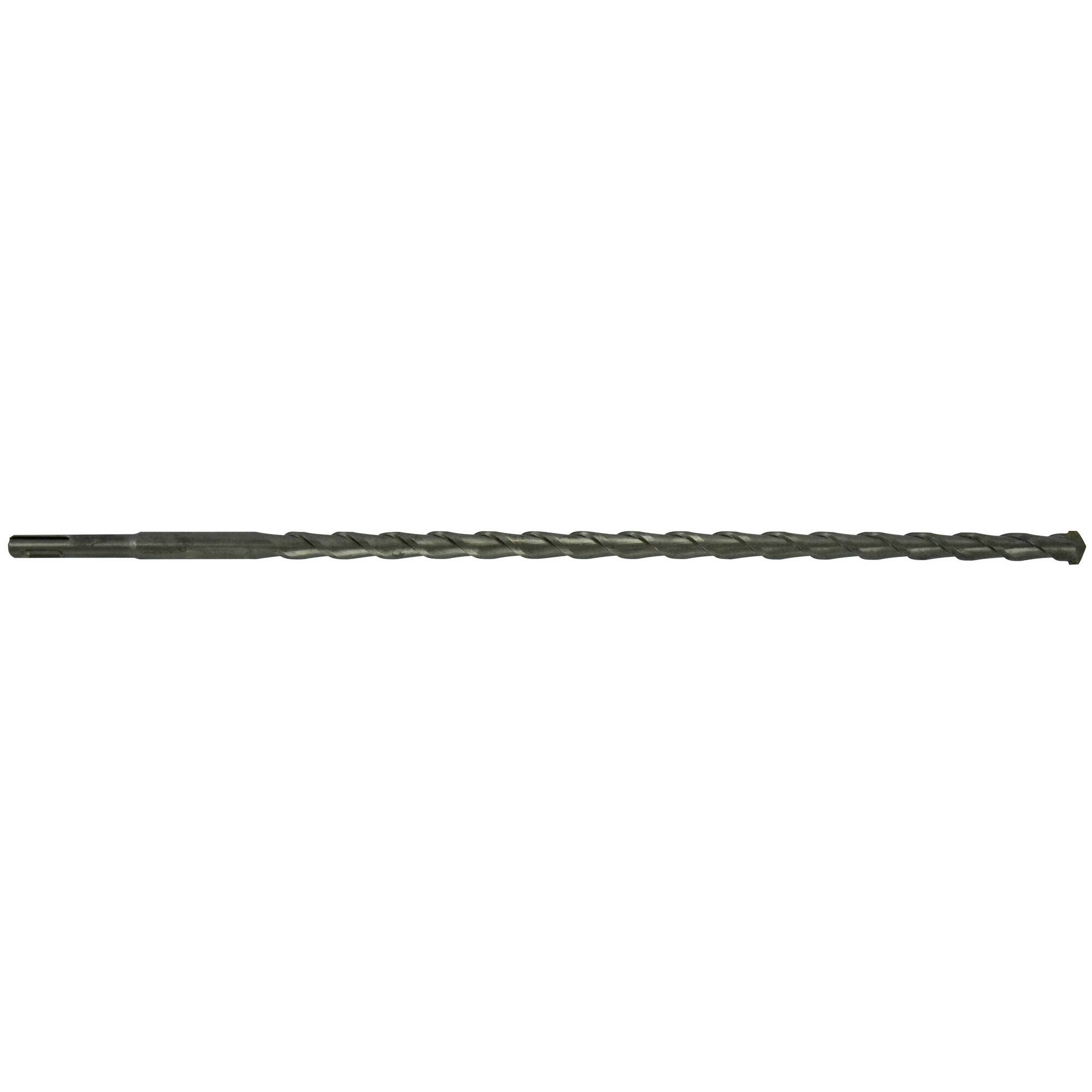 Ø: 14 / Broca para hormigón -SDS+ -L. 460 mm (Gancho SDS colgante) / L: 450