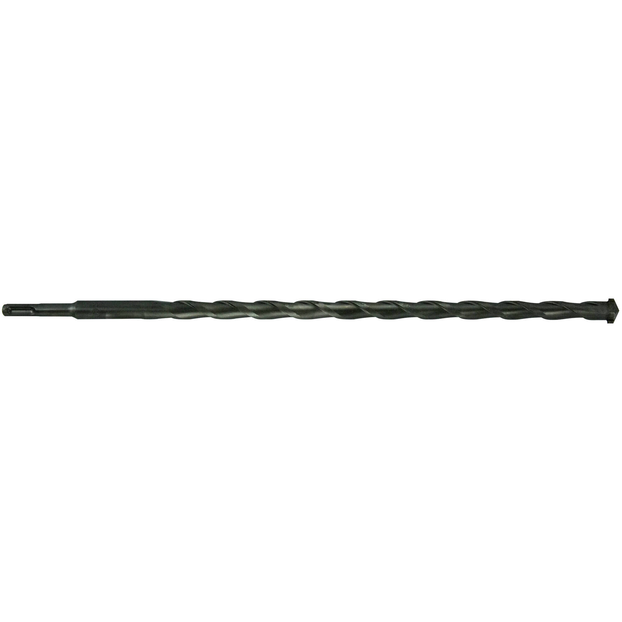 Ø: 18 / Broca para hormigón -SDS+ -L. 460 mm (Gancho SDS colgante) / L: 450