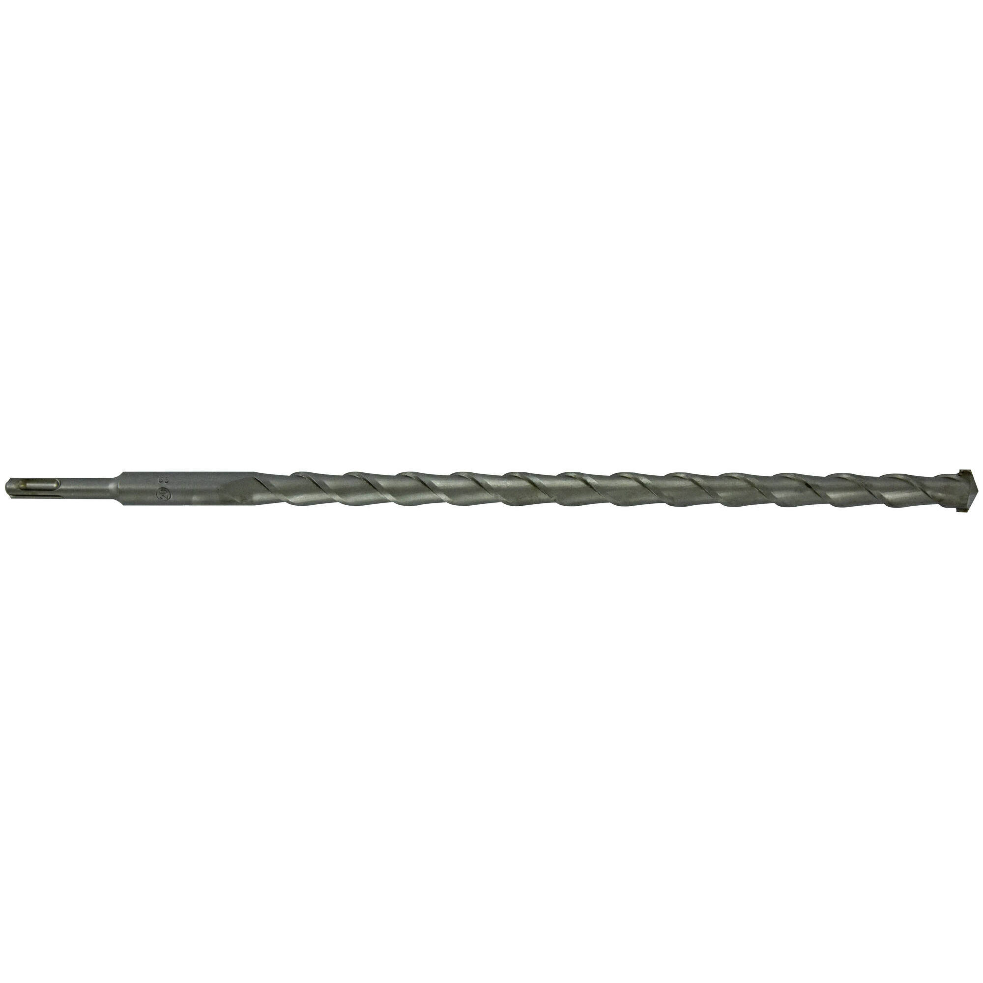 Ø: 20 / Broca para hormigón -SDS+ -L. 460 mm (Gancho SDS colgante) / L: 450