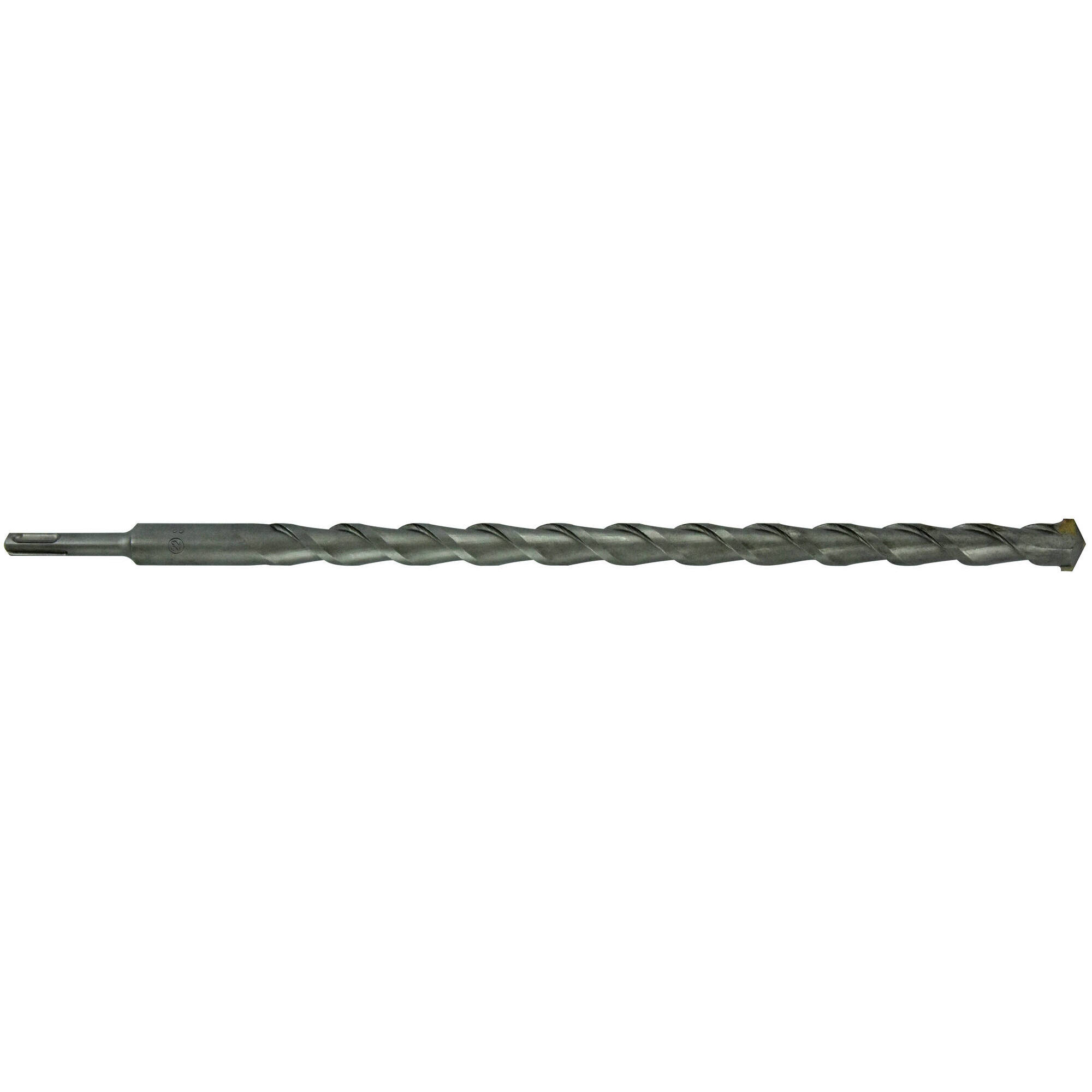 Ø: 22 / Broca para hormigón -SDS+ -L. 460 mm (Gancho SDS colgante) / L: 450