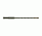 Ø: 6 / Broca para hormigón 4 cortes HAMMER4 -SDS+ -L. 160 mm (Gancho SDS colgante) / L: 160