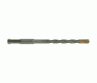 Ø: 8 / Broca para hormigón 4 cortes HAMMER4 -SDS+ -L. 160 mm (Gancho SDS colgante) / L: 160
