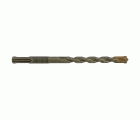 Ø: 10 / Broca para hormigón 4 cortes HAMMER4 -SDS+ -L. 160 mm (Gancho SDS colgante) / L: 160