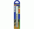 Ø: 5 / Broca para madera de 3 puntas Shock Serie -Mango hexagonal (Blíster) / L: 105