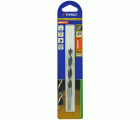 Ø: 8 / Broca para madera de 3 puntas Shock Serie -Mango hexagonal (Blíster) / L: 117