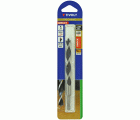 Ø: 10 / Broca para madera de 3 puntas Shock Serie -Mango hexagonal (Blíster) / L: 133