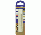 Ø: 2 / L: 85 / Broca para metal HSS-E5 (cobalto 5 %) -Serie larga -Afilado SPLIT POINT (Blíster)