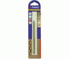Ø: 4.5 / L: 126 / Broca para metal HSS-E5 (cobalto 5 %) -Serie larga -Afilado SPLIT POINT (Blíster)