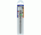 Ø: 9.5 / L: 125 / Broca para metal HSS-E5 (cobalto 5 %) -Afilado SPLIT POINT -Graduada SLR (Funda plástico)